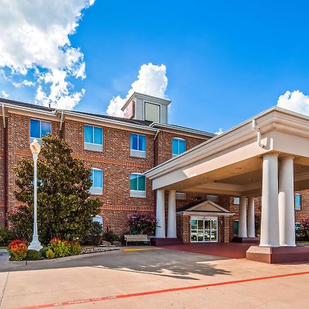 Best Western Plus Waxahachie Inn & Suites Exterior photo