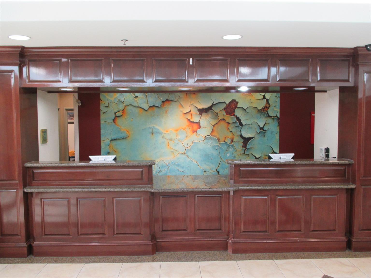 Best Western Plus Waxahachie Inn & Suites Exterior photo